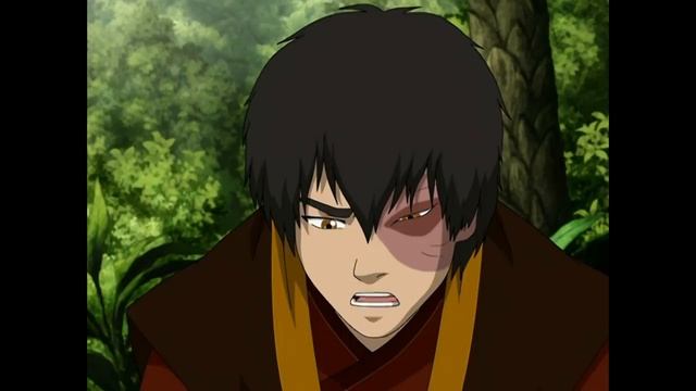 Полная история и анализ Зуко смотреть онлайн