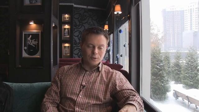 5 практических советов: Как оставаться самим собой? смотреть онлайн