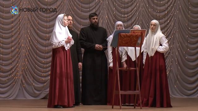 Старообрядцы Н.Тагила добиваются выделения земли смотреть онлайн