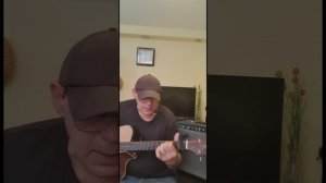 Песни под гитару.Я по тебе соскучилась Серёжа.