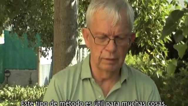 Terapia del Movimiento Ritmico - Harald Blomberg - Rhytmic Movement Therapy