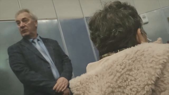 Готовимся к выборам заранее. Хотите такого секретаря местного отделения партии ЕДИНАЯ РОССИЯ? смотреть онлайн