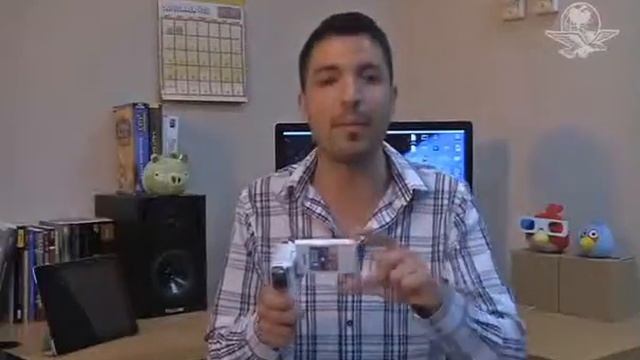 Mundo en Líunea - Cámara Sony HDR GW 77 смотреть онлайн