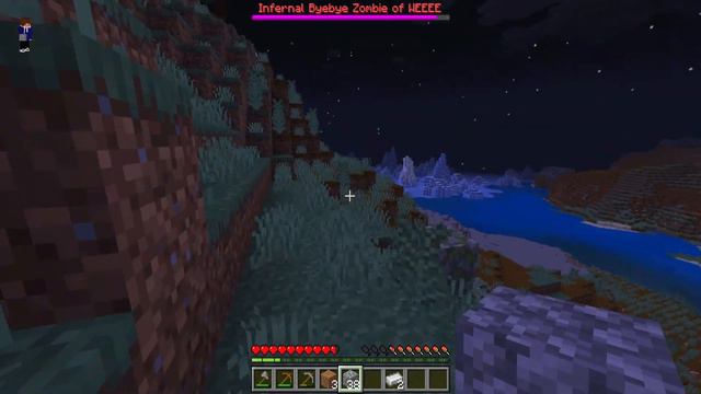 NOVA SÉRIE - MINECRAFT BEDROCK PRIMITIVE смотреть онлайн
