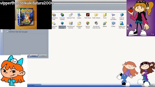 PC Stuff (Oracle VM VirtualBox + Vmware Workstation Pro 15) (Part 29) смотреть онлайн