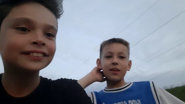 тест драйв бмх с пегами