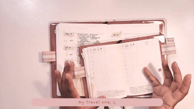 I'm Overwhelmed by Planners! смотреть онлайн