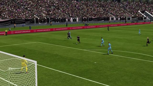 Great way to start EA FC24 смотреть онлайн