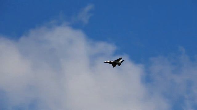Skymaster F-15 R/C Turbine Jet смотреть онлайн