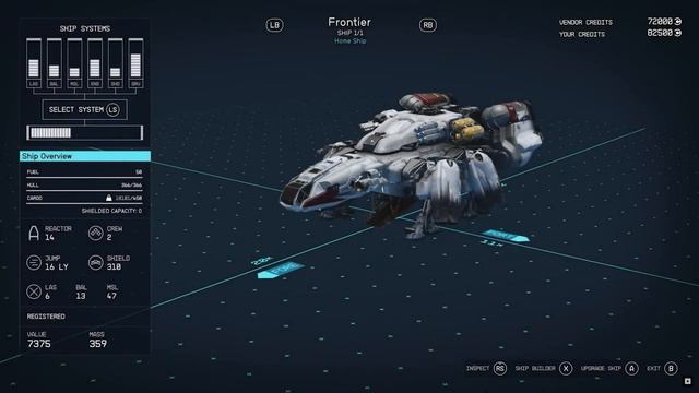 Starfield - NEW Details On The Members Of Constellation | Constellation Breakdown