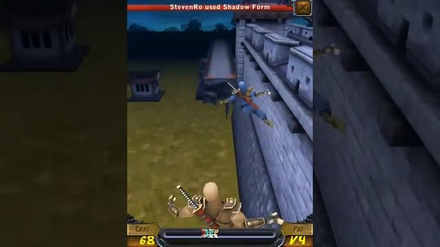 [Ninja Run 3D Multiplayer Game] Noobs lol смотреть онлайн