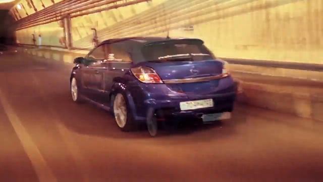 Opel Astra OPC PRO Audio МАГАЗИН -АТЕЛЬЕ Автозвука смотреть онлайн
