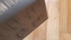 Сифон для ванны автомат Alca plast A55K. Сливная пробка для ванны.