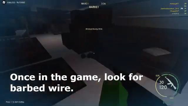 Those Who Remain BEST GRINDING METHOD | Roblox смотреть онлайн