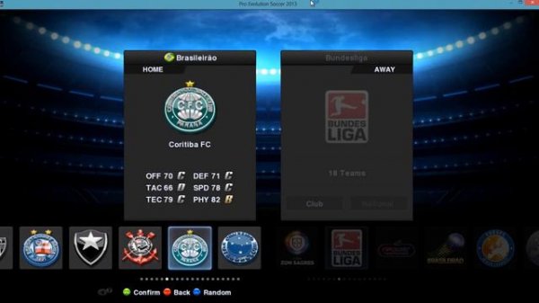 Pes 2013 smoke patch 5.2