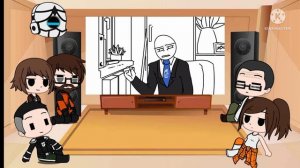 реакция half life 2 гача лайф на портал