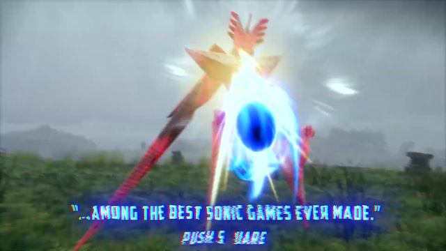 Sonic Frontiers VS Genshin Impact (LAST CHANCE) смотреть онлайн