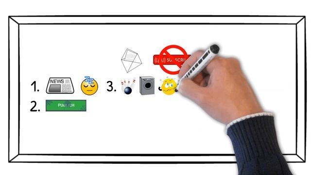 Platform: Get Noticed In a Noisy World 5 Animated Ideas смотреть онлайн