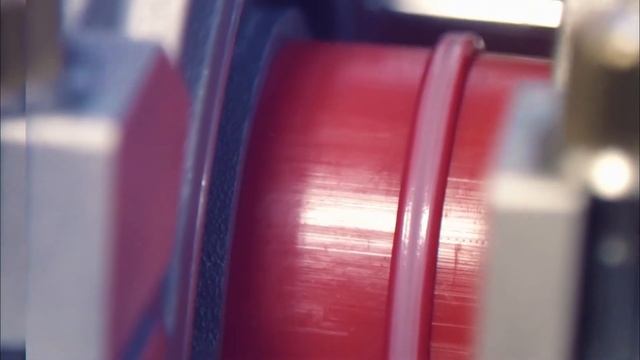 PERTiX - гибкие полимерные трубопроводы в ППУ смотреть онлайн