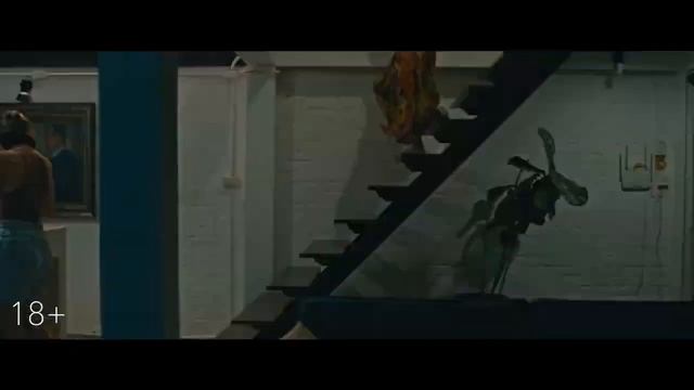 Остров иллюзий, Influencer, #Трейлер смотреть онлайн