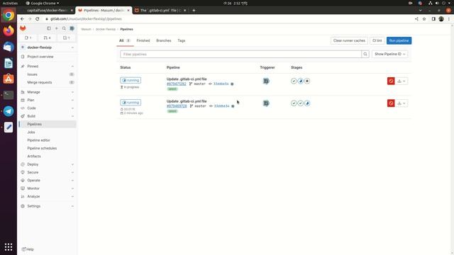 AutoDevOps Professional Support смотреть онлайн