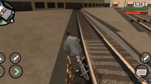 где найти все оружие GTA san andreas