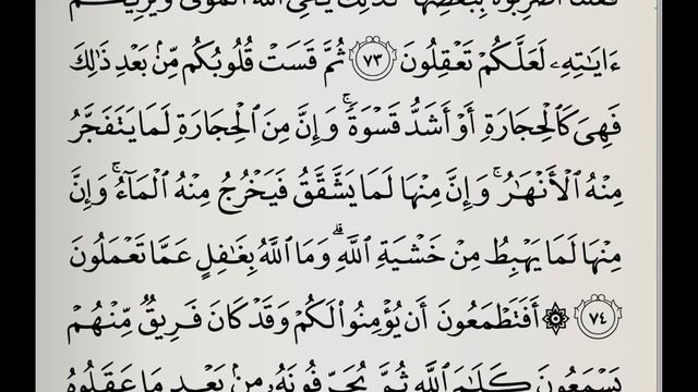1 джуз из Корана || Трансляция чтения Корана || Сальман Исмагилов смотреть онлайн
