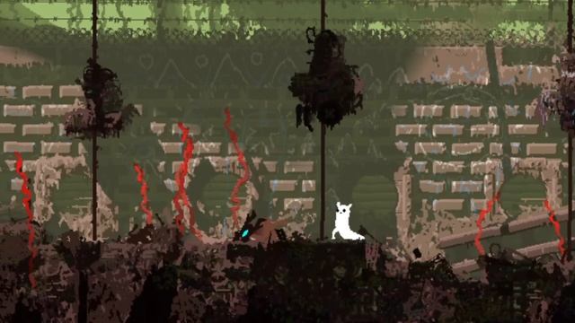 The Most Complex Ecosystem in any Game смотреть онлайн