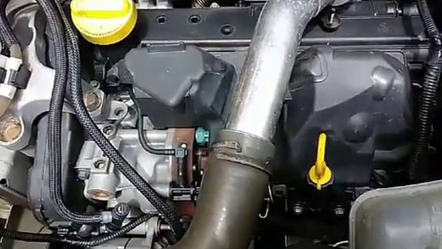 العزم ضعيف فى سكانار خرجلي مشكل مازوت ديفو ڨزوال - Pomp Hp @mecaniquemokhtartunsie смотреть онлайн