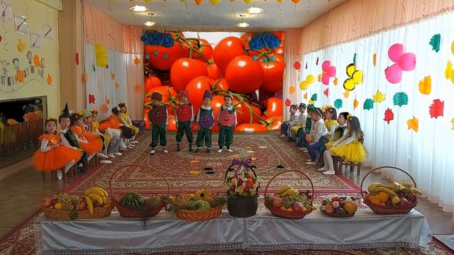 Осенняя история смотреть онлайн