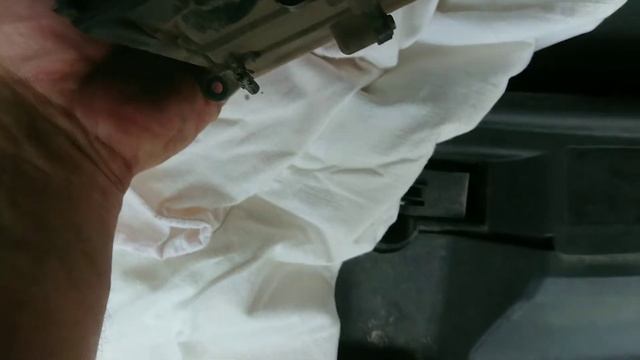 ауди а6 с6 ремонт моторчика печки , чистка. смотреть онлайн