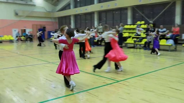 пара 159 вальс смотреть онлайн