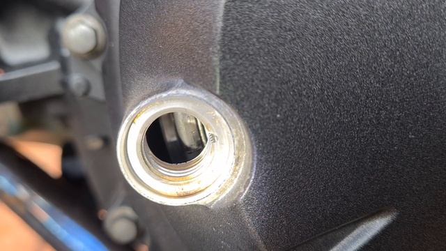 Honda NC750X Tappet Valve Gap Check | The Correct Way