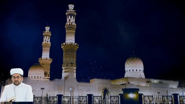 Кабрдаги Биринчи  кеча || Нуриддин Домла Qabrdagi Birinchi Kecha Nuriddin Domla