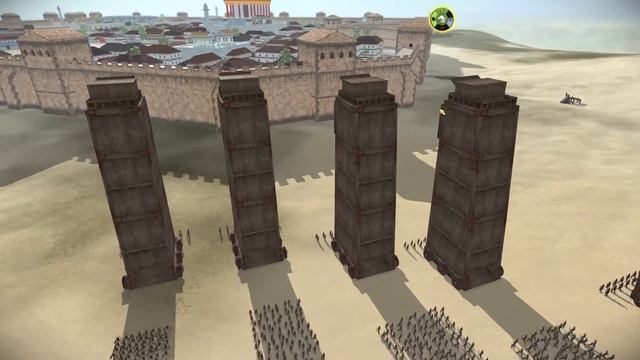 Славяне Total War ROME REMASTERED прохождение - #26 смотреть онлайн