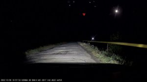 Тест светодиодных ламп LEDZILLA H4/Н11 модели S1