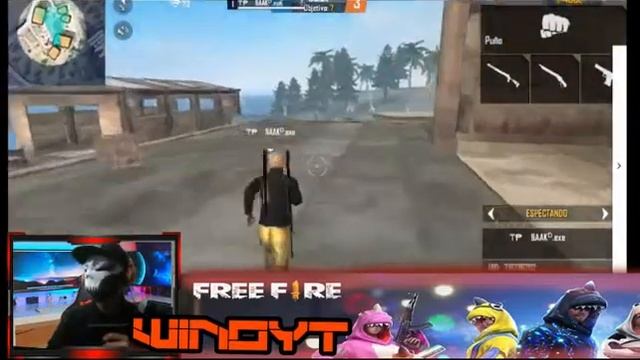 Donatho chequea PvP EK JUAN VS TP SAAK смотреть онлайн