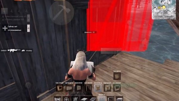 LIOS: ГАЙД ПО СТРОИТЕЛЬСТВУ ТОПОВОГО ОСНОВНОГО ДОМА ДЛЯ СОЛО,ДУО,СКВАДОВ,КЛАНОВ!