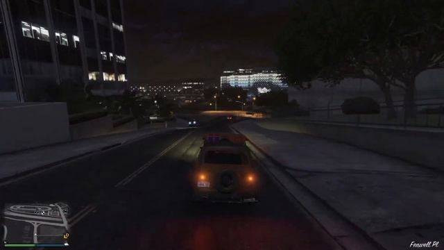 GTA 5 - DLC Vehicle Customization - Vapid Clique Wagon (Ford Country Squire) смотреть онлайн