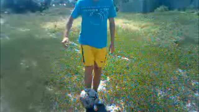 футбольный фристайл 2011 смотреть онлайн