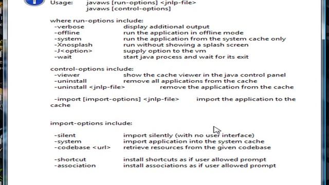 Java Popup Interrupts Gaming смотреть онлайн