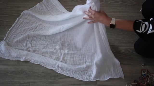5 Shibori Folding Techniques смотреть онлайн