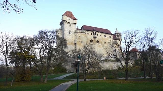 Orta Avrupa turumuzdan; Viyana, Prag, Budapeşte'den Kareler... смотреть онлайн