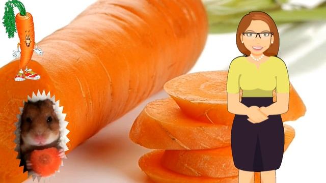 Морковь лечит всё и даже импотенцию смотреть онлайн