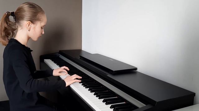 Гамма Фа минор смотреть онлайн