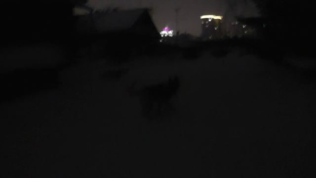 Новый год начинается   фейерверками.  31. 12. 2020