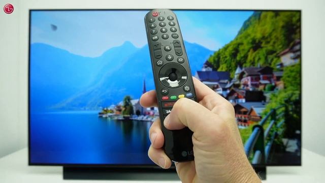 [LG WebOS TVs]  How To Use The Built-In Google Assistant On Your LG TV - WebOS22