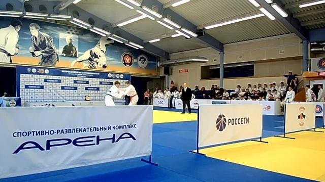 ВС Детская Лига Дзюдо "Триумф Energy" Сибирский дивизион, г.Кемерово смотреть онлайн