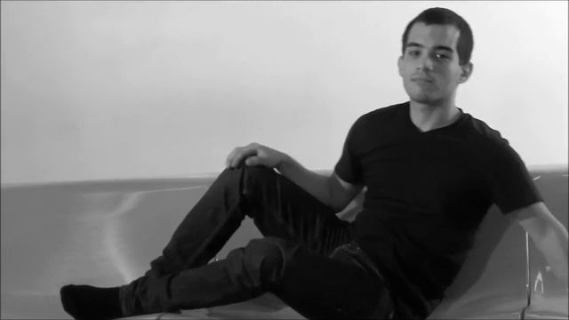 Calvin Klein Commercial Project 3 смотреть онлайн