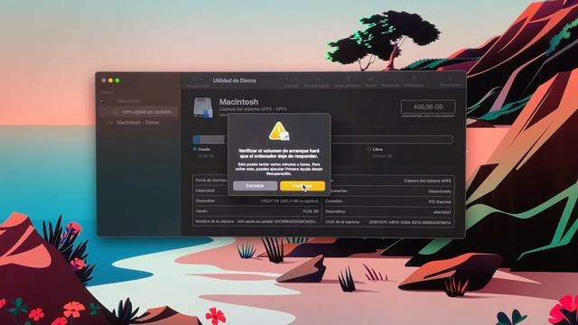 (APRENDE) Cómo REPARAR Permisos En Mac de forma FÁCIL?x? смотреть онлайн